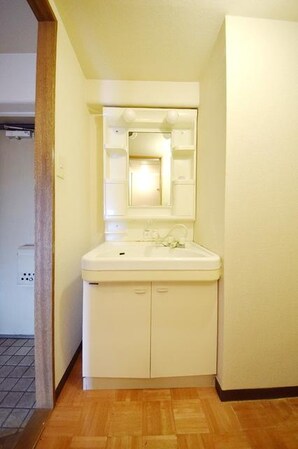 クレスト中島の物件内観写真